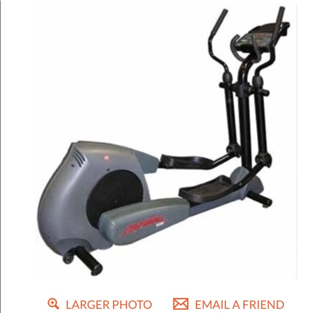 Exercise machine - Picture 6 of 6